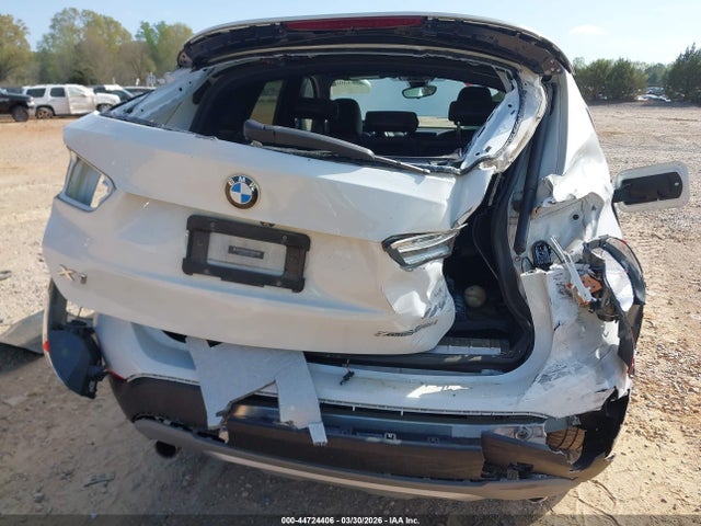 Продаж на аукціоні авто 2018 Bmw X1 Xdrive28i, vin: WBXHT3C33J5L32443, номер лоту: 44724406