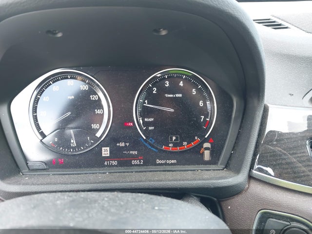 Продаж на аукціоні авто 2018 Bmw X1 Xdrive28i, vin: WBXHT3C33J5L32443, номер лоту: 44724406