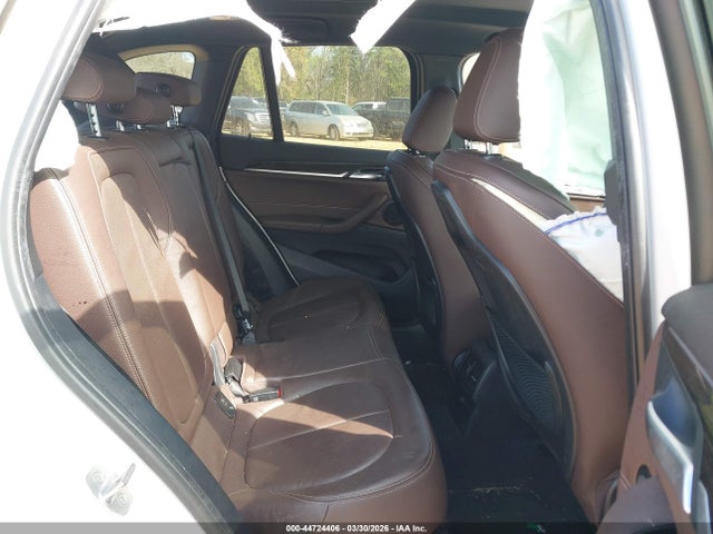 Продаж на аукціоні авто 2018 Bmw X1 Xdrive28i, vin: WBXHT3C33J5L32443, номер лоту: 44724406