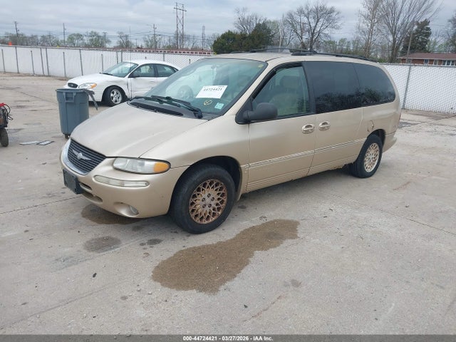 Продажа на аукционе авто 1998 Chrysler Town & Country Lxi, vin: 1C4GP64L8WB542252, номер лота: 44724421