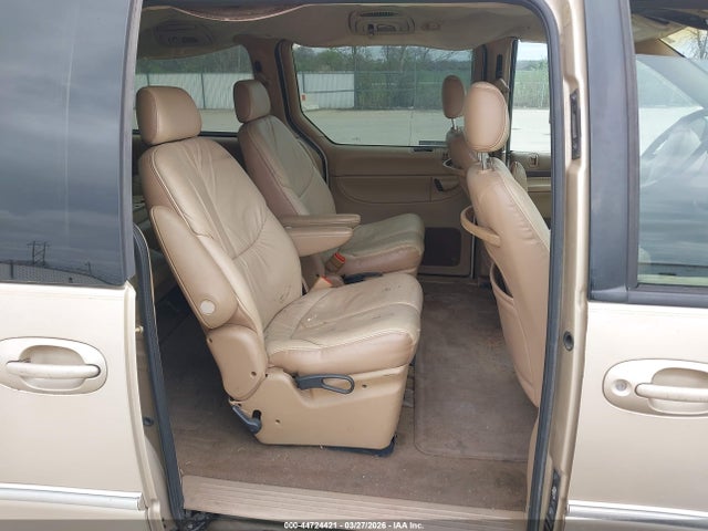 Продажа на аукционе авто 1998 Chrysler Town & Country Lxi, vin: 1C4GP64L8WB542252, номер лота: 44724421
