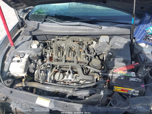 Aukcja sprzedaży 2006 Hyundai Sonata Gls V6/lx V6, vin: 5NPEU46F06H112449, numer aukcji: 44724428