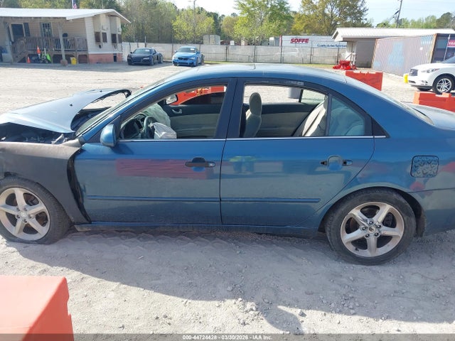 Aukcja sprzedaży 2006 Hyundai Sonata Gls V6/lx V6, vin: 5NPEU46F06H112449, numer aukcji: 44724428