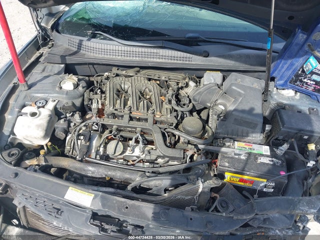 Aukcja sprzedaży 2006 Hyundai Sonata Gls V6/lx V6, vin: 5NPEU46F06H112449, numer aukcji: 44724428