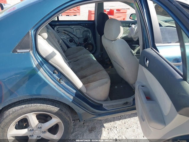 Aukcja sprzedaży 2006 Hyundai Sonata Gls V6/lx V6, vin: 5NPEU46F06H112449, numer aukcji: 44724428