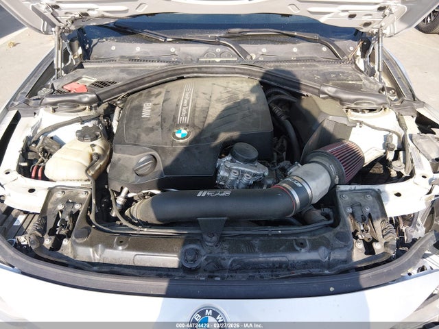 Aukcja sprzedaży 2014 Bmw 335i, vin: WBA3A9G59ENS64566, numer aukcji: 44724429