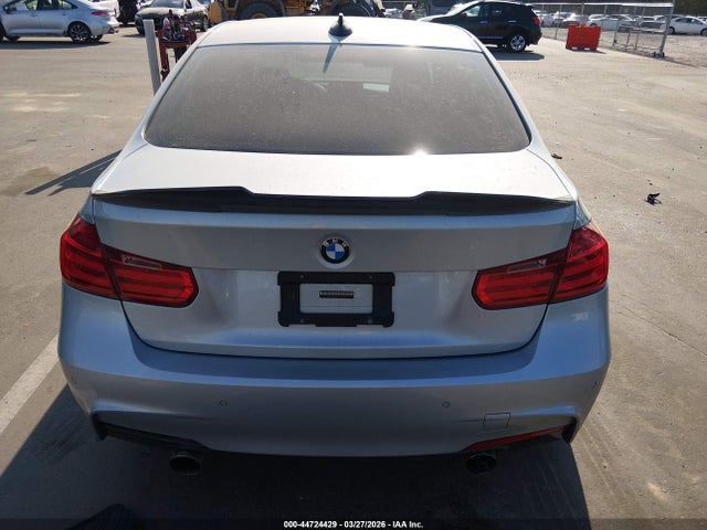 Aukcja sprzedaży 2014 Bmw 335i, vin: WBA3A9G59ENS64566, numer aukcji: 44724429