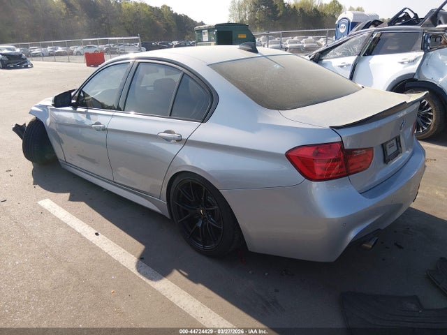 Aukcja sprzedaży 2014 Bmw 335i, vin: WBA3A9G59ENS64566, numer aukcji: 44724429