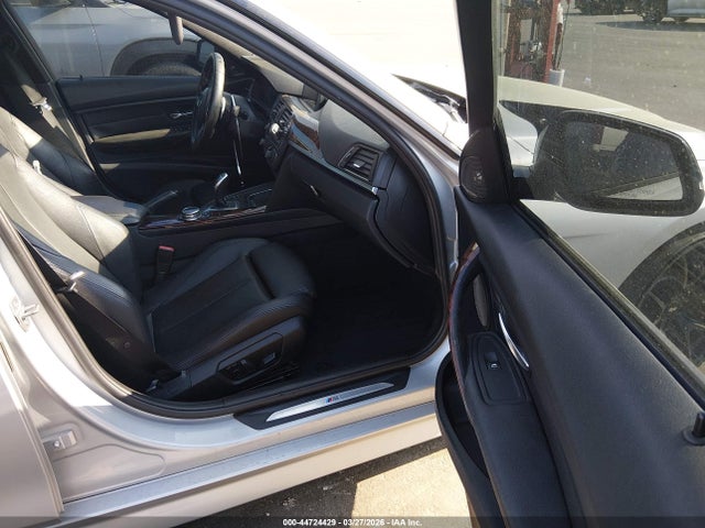 Aukcja sprzedaży 2014 Bmw 335i, vin: WBA3A9G59ENS64566, numer aukcji: 44724429
