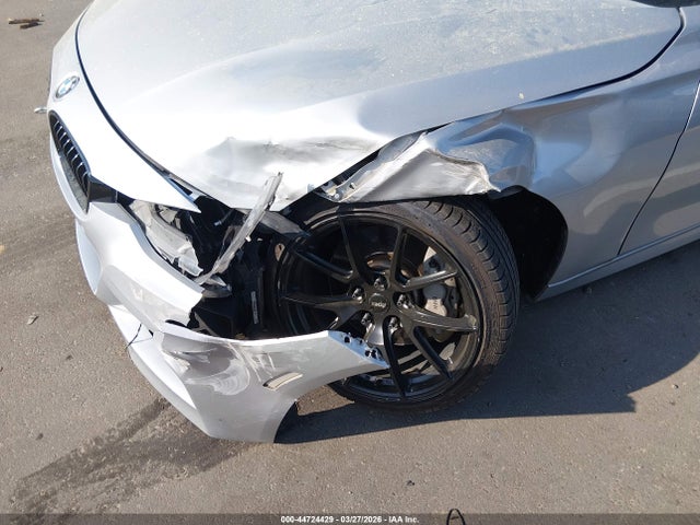 Aukcja sprzedaży 2014 Bmw 335i, vin: WBA3A9G59ENS64566, numer aukcji: 44724429