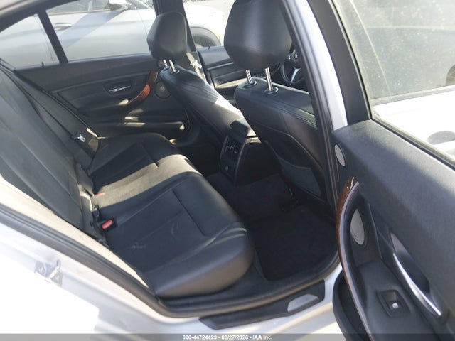 Aukcja sprzedaży 2014 Bmw 335i, vin: WBA3A9G59ENS64566, numer aukcji: 44724429