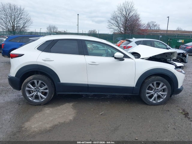 Aukcja sprzedaży 2021 Mazda Cx-30 Premium, vin: 3MVDMBDM0MM219931, numer aukcji: 44724440