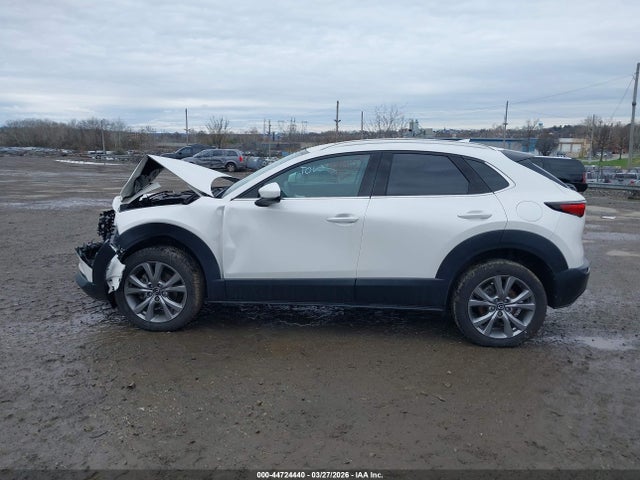 Aukcja sprzedaży 2021 Mazda Cx-30 Premium, vin: 3MVDMBDM0MM219931, numer aukcji: 44724440