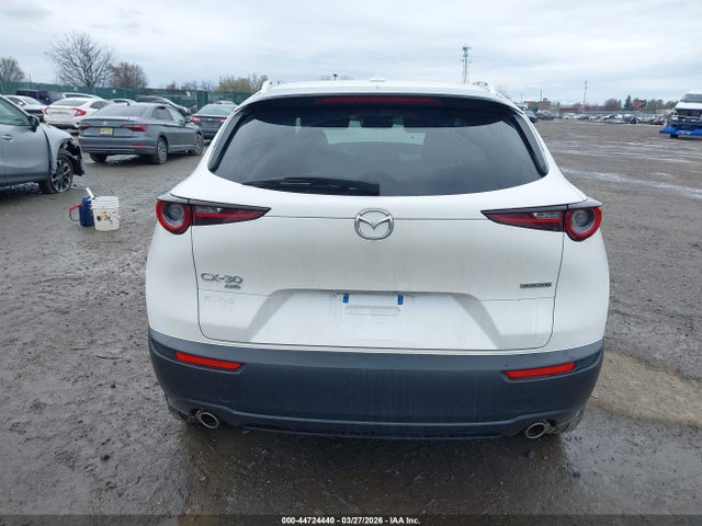 Aukcja sprzedaży 2021 Mazda Cx-30 Premium, vin: 3MVDMBDM0MM219931, numer aukcji: 44724440