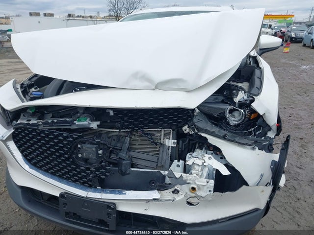 Aukcja sprzedaży 2021 Mazda Cx-30 Premium, vin: 3MVDMBDM0MM219931, numer aukcji: 44724440
