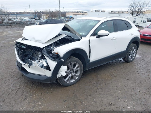 Aukcja sprzedaży 2021 Mazda Cx-30 Premium, vin: 3MVDMBDM0MM219931, numer aukcji: 44724440