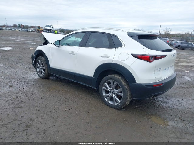 Aukcja sprzedaży 2021 Mazda Cx-30 Premium, vin: 3MVDMBDM0MM219931, numer aukcji: 44724440