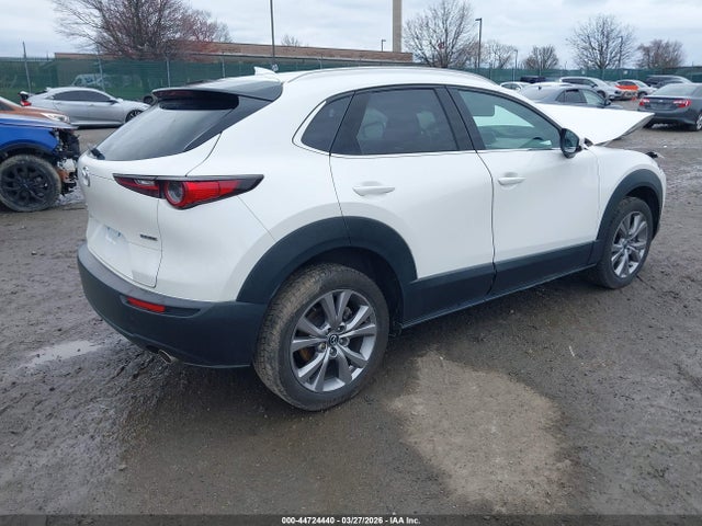 Aukcja sprzedaży 2021 Mazda Cx-30 Premium, vin: 3MVDMBDM0MM219931, numer aukcji: 44724440