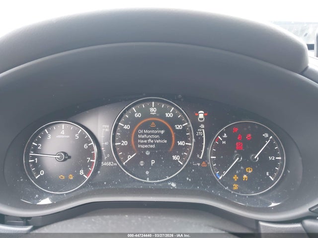 Aukcja sprzedaży 2021 Mazda Cx-30 Premium, vin: 3MVDMBDM0MM219931, numer aukcji: 44724440