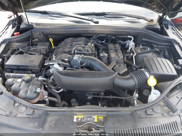 44724442 :رقم المزاد ، 1C4RDJDG1PC602651 vin ، 2023 Dodge Durango Gt Plus Awd مزاد بيع
