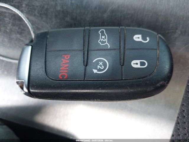 44724442 :رقم المزاد ، 1C4RDJDG1PC602651 vin ، 2023 Dodge Durango Gt Plus Awd مزاد بيع