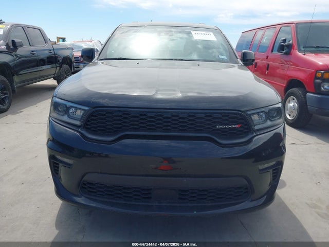 44724442 :رقم المزاد ، 1C4RDJDG1PC602651 vin ، 2023 Dodge Durango Gt Plus Awd مزاد بيع
