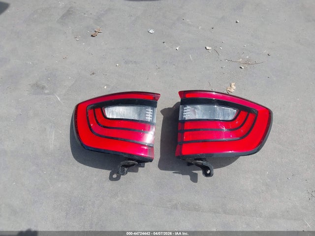 44724442 :رقم المزاد ، 1C4RDJDG1PC602651 vin ، 2023 Dodge Durango Gt Plus Awd مزاد بيع