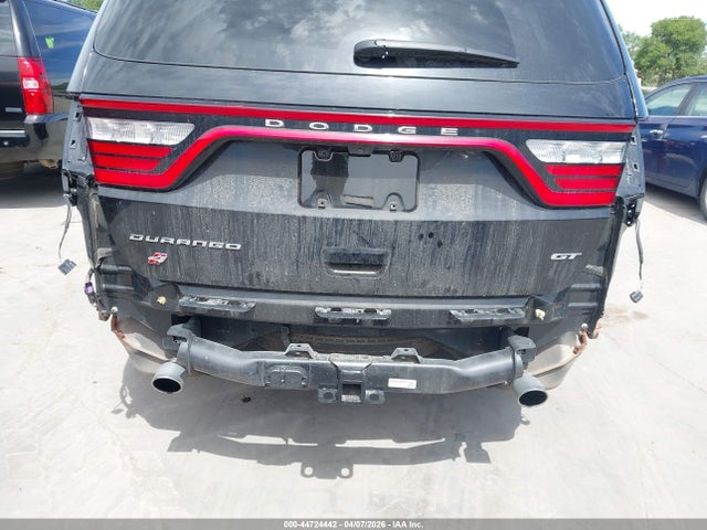 44724442 :رقم المزاد ، 1C4RDJDG1PC602651 vin ، 2023 Dodge Durango Gt Plus Awd مزاد بيع