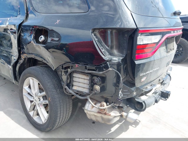 44724442 :رقم المزاد ، 1C4RDJDG1PC602651 vin ، 2023 Dodge Durango Gt Plus Awd مزاد بيع