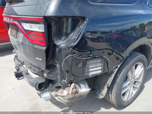 44724442 :رقم المزاد ، 1C4RDJDG1PC602651 vin ، 2023 Dodge Durango Gt Plus Awd مزاد بيع