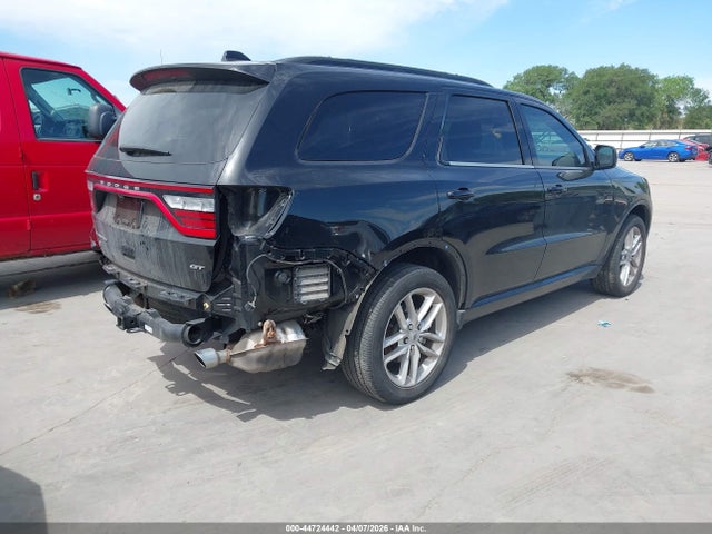 44724442 :رقم المزاد ، 1C4RDJDG1PC602651 vin ، 2023 Dodge Durango Gt Plus Awd مزاد بيع