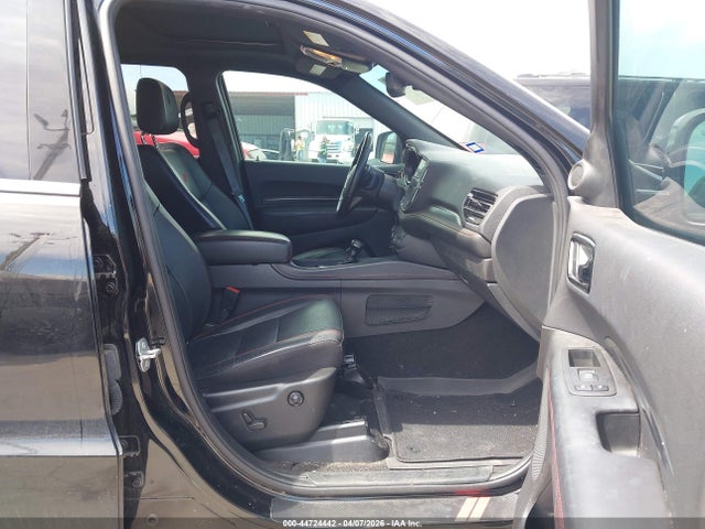 44724442 :رقم المزاد ، 1C4RDJDG1PC602651 vin ، 2023 Dodge Durango Gt Plus Awd مزاد بيع