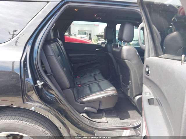 44724442 :رقم المزاد ، 1C4RDJDG1PC602651 vin ، 2023 Dodge Durango Gt Plus Awd مزاد بيع