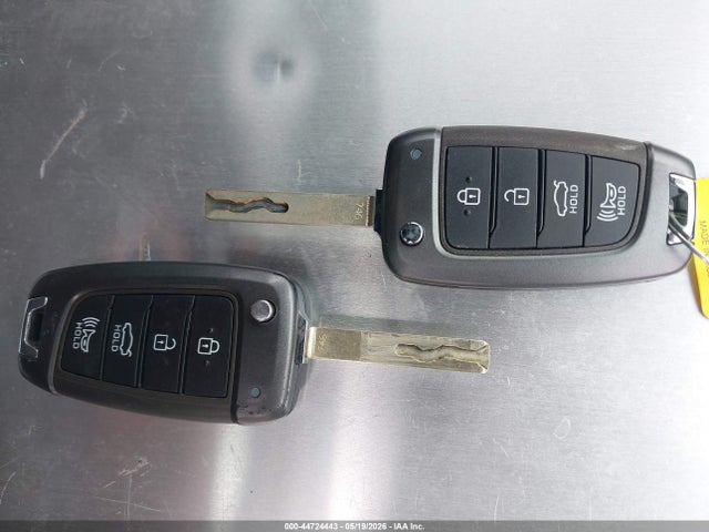 3KPC24A66NE167947 Hyundai ACCENT SE