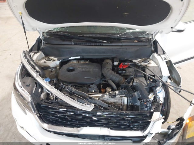 Aukcja sprzedaży 2022 Kia Seltos Sx Turbo, vin: KNDETCA22N7306761, numer aukcji: 44724444