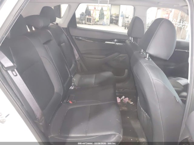Aukcja sprzedaży 2022 Kia Seltos Sx Turbo, vin: KNDETCA22N7306761, numer aukcji: 44724444