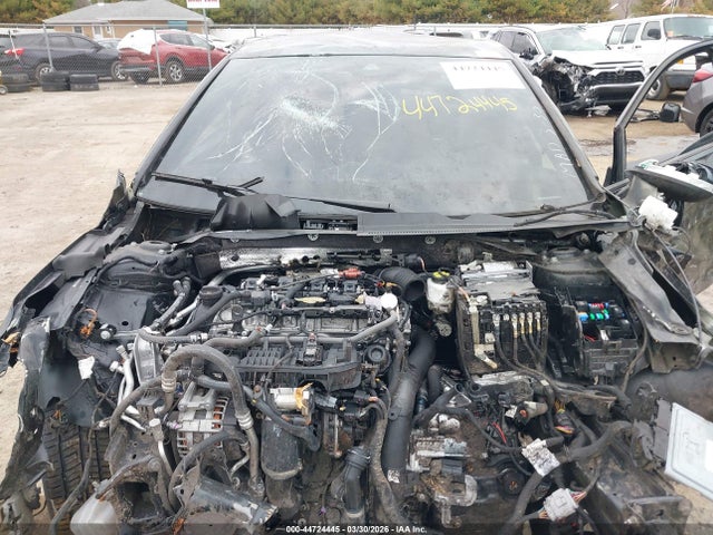 Продаж на аукціоні авто 2025 Volkswagen Golf Gti 2.0t S, vin: WVWLA7CD3SW211744, номер лоту: 44724445