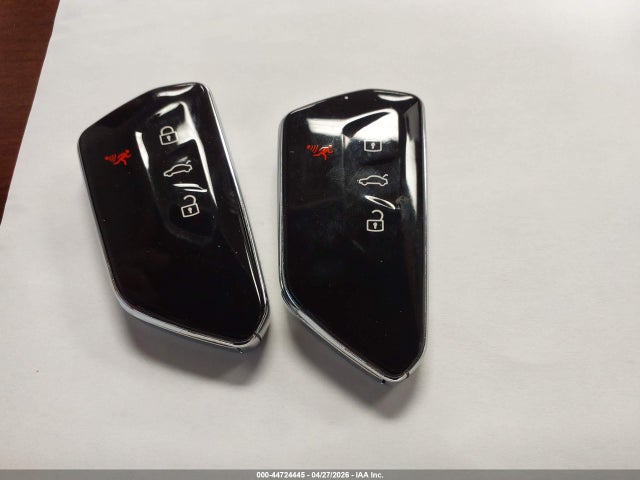 Продаж на аукціоні авто 2025 Volkswagen Golf Gti 2.0t S, vin: WVWLA7CD3SW211744, номер лоту: 44724445