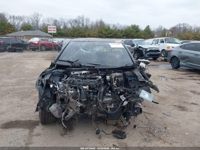 Продаж на аукціоні авто 2025 Volkswagen Golf Gti 2.0t S, vin: WVWLA7CD3SW211744, номер лоту: 44724445