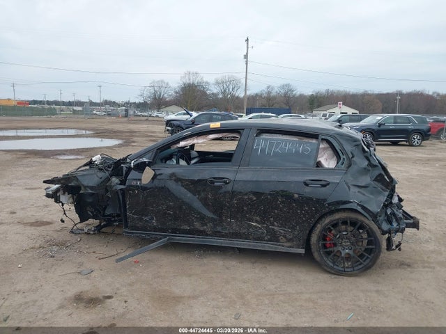 Продаж на аукціоні авто 2025 Volkswagen Golf Gti 2.0t S, vin: WVWLA7CD3SW211744, номер лоту: 44724445