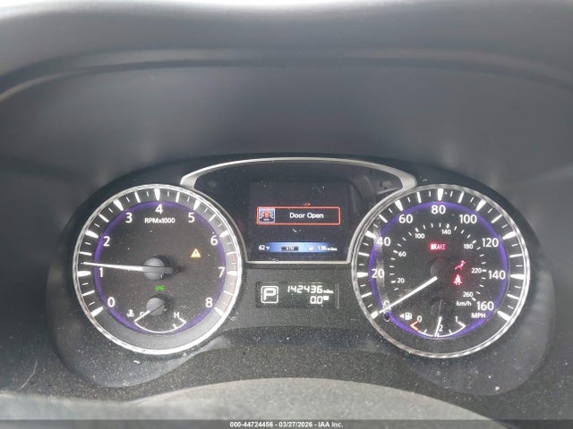 2017 Infiniti Qx60 მანქანა იყიდება აუქციონზე, vin: 5N1DL0MN2HC555102, აუქციონის ნომერი: 44724456