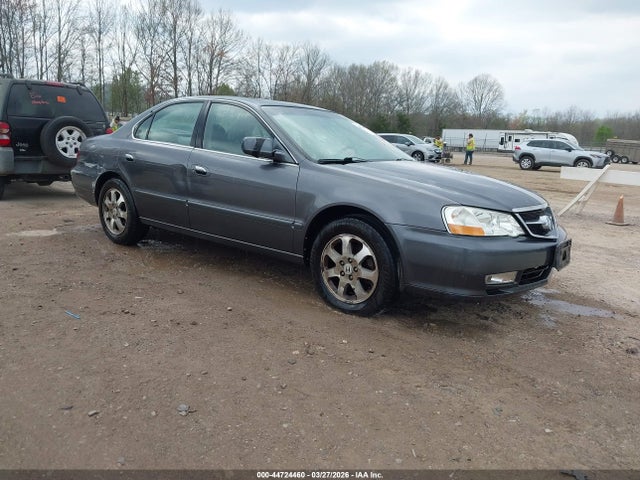 2003 ACURA TL 19UUA569X3A056965
