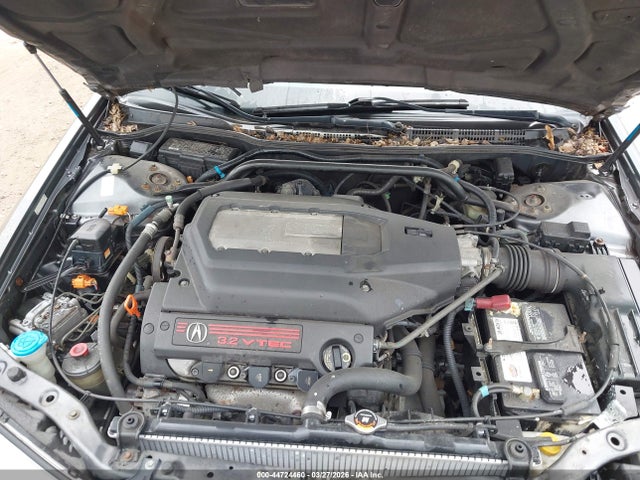 2003 ACURA TL 19UUA569X3A056965 Photo 9