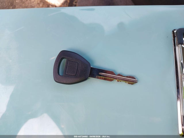 2003 ACURA TL 19UUA569X3A056965 Photo 10