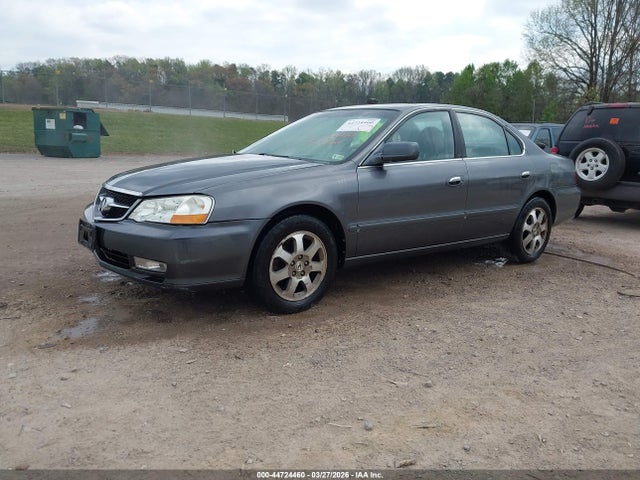2003 ACURA TL 19UUA569X3A056965 Photo 1