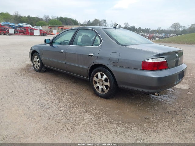 2003 ACURA TL 19UUA569X3A056965 Photo 2