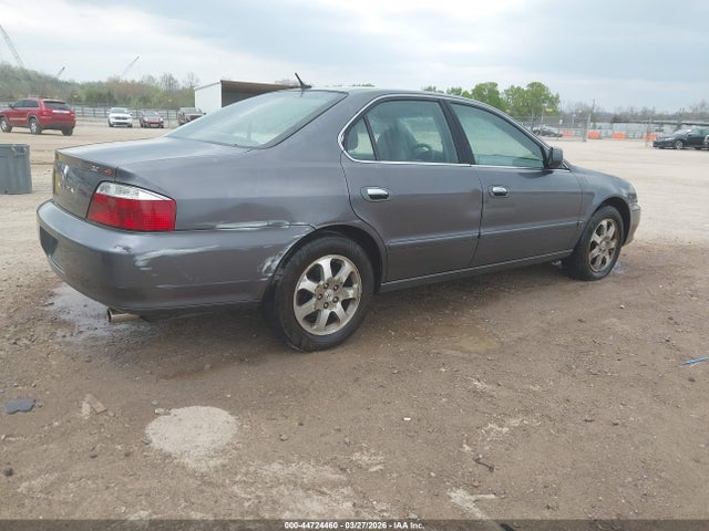 2003 ACURA TL 19UUA569X3A056965 Photo 3