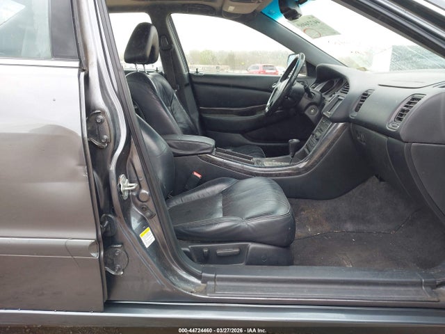 2003 ACURA TL 19UUA569X3A056965 Photo 4