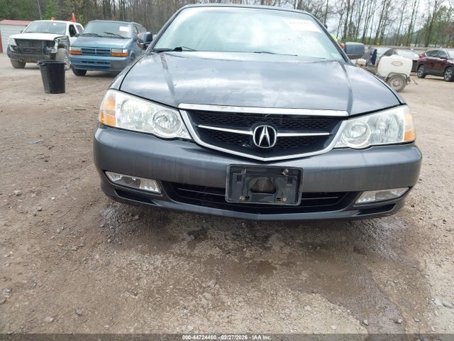 2003 ACURA TL 19UUA569X3A056965 Photo 5