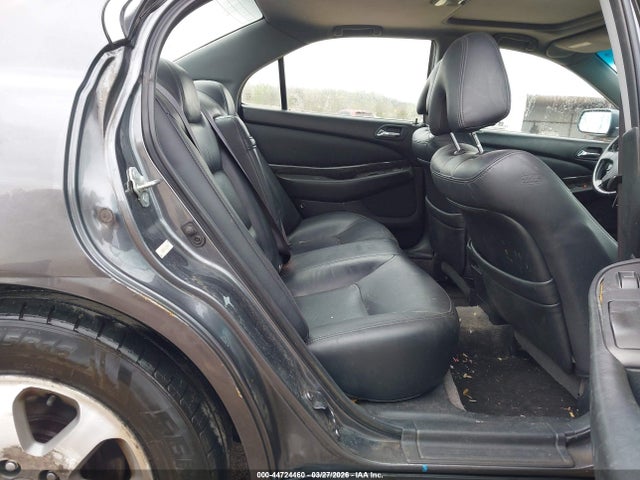 2003 ACURA TL 19UUA569X3A056965 Photo 7
